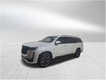 2024 Cadillac Escalade ESV Sport Platinum