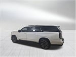 2024 Cadillac Escalade ESV Sport Platinum