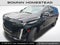 2024 Cadillac Escalade ESV Sport Platinum