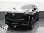 2024 Cadillac Escalade ESV Sport Platinum
