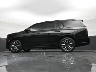 2022 Cadillac Escalade Sport Platinum