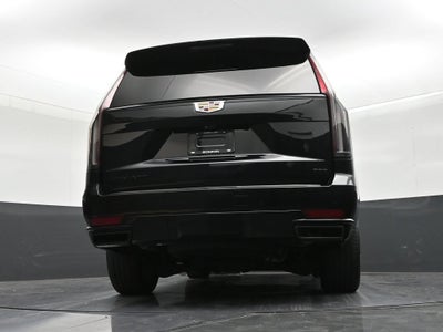 2022 Cadillac Escalade Sport Platinum