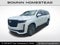 2024 Cadillac Escalade ESV Sport Platinum