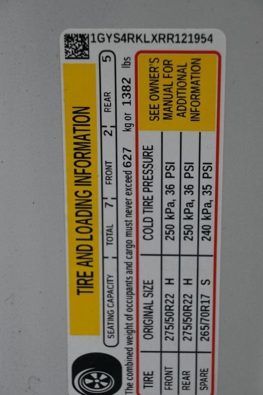 2024 Cadillac Escalade ESV Sport Platinum