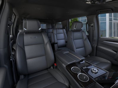 2026 Cadillac Escalade 1SA
