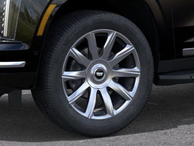 2026 Cadillac Escalade 1SA