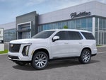 2026 Cadillac Escalade 1SA