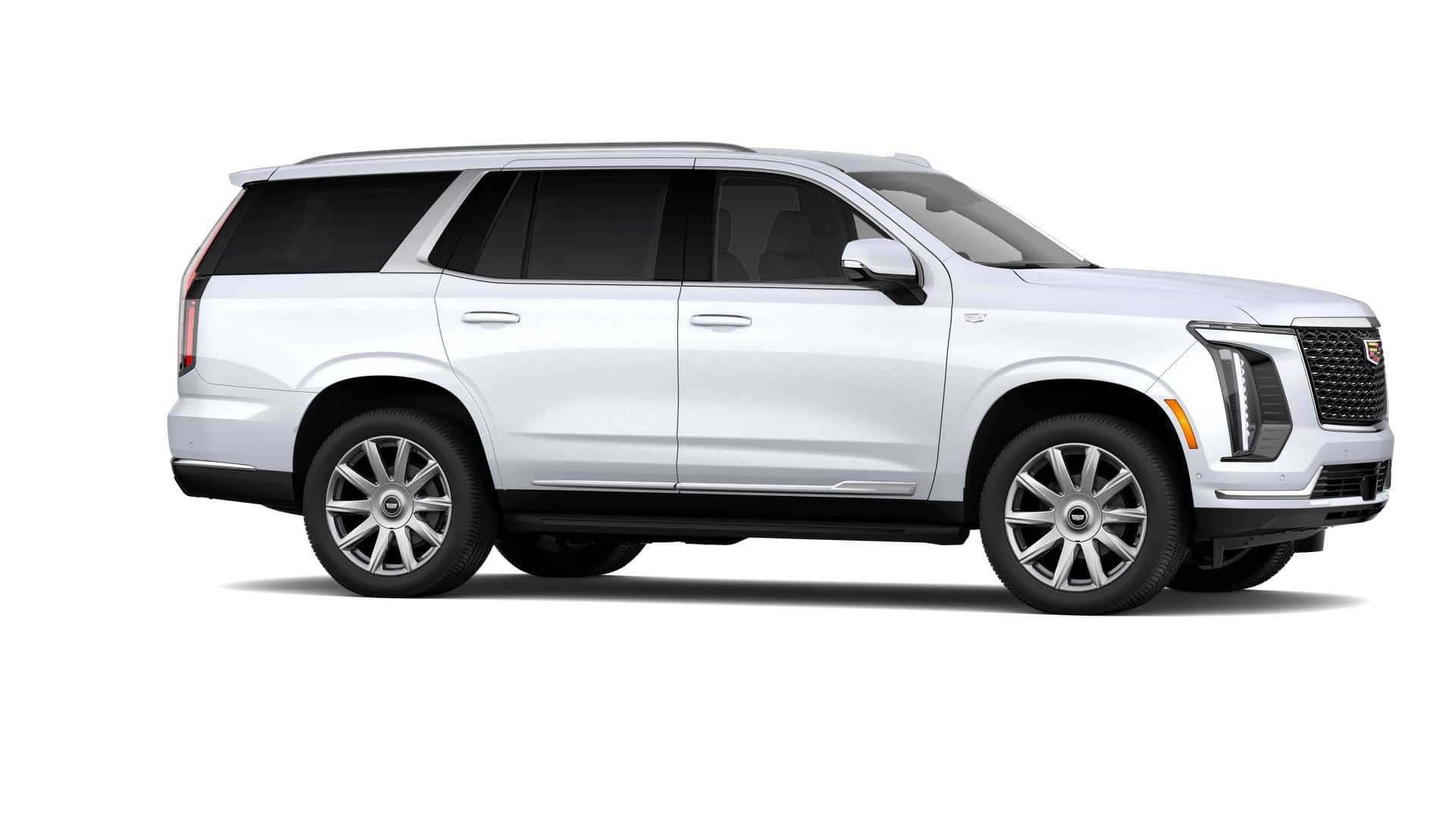 2026 Cadillac Escalade 1SA