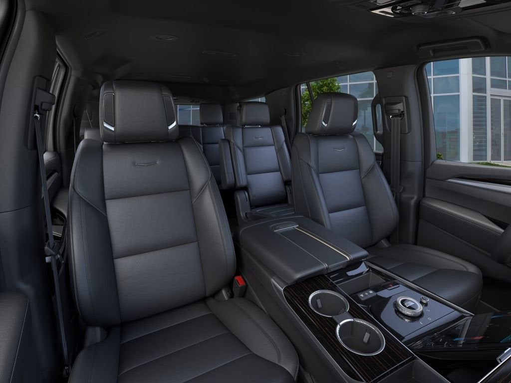 2026 Cadillac Escalade 1SA