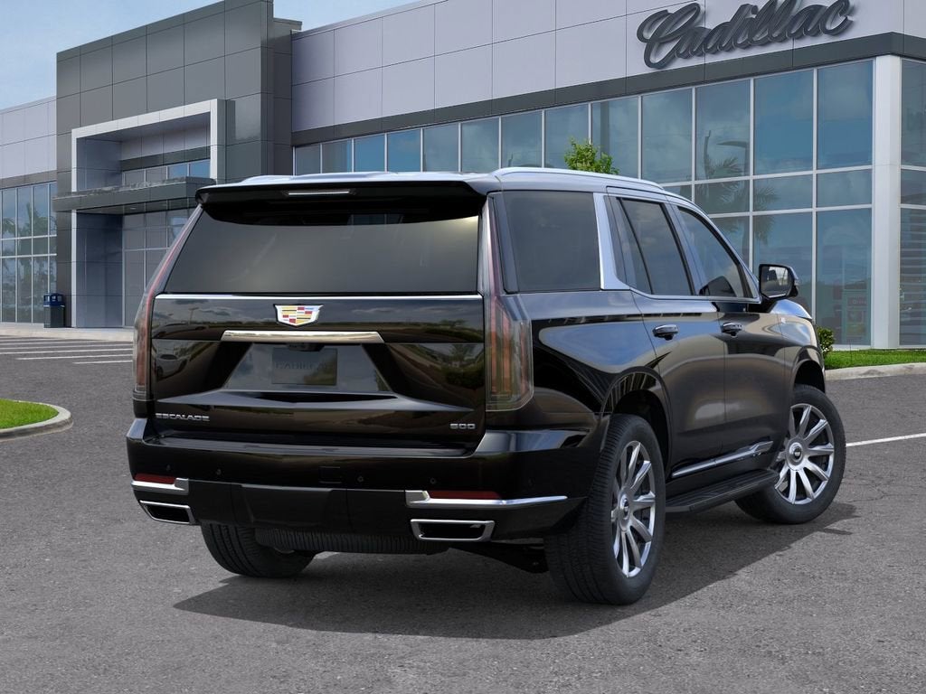 2026 Cadillac Escalade 1SA