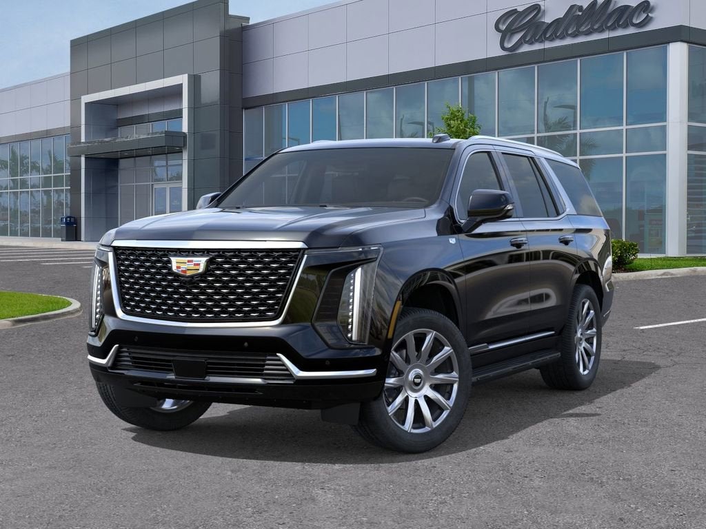 2026 Cadillac Escalade 1SA