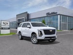 2026 Cadillac Escalade 1SA