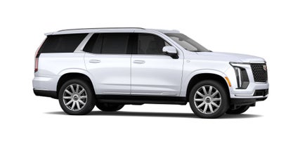 2026 Cadillac Escalade 1SA