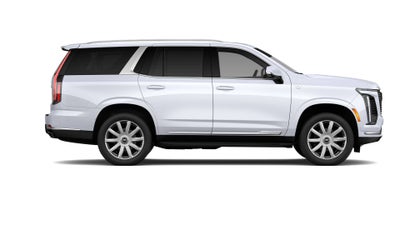 2026 Cadillac Escalade 1SA