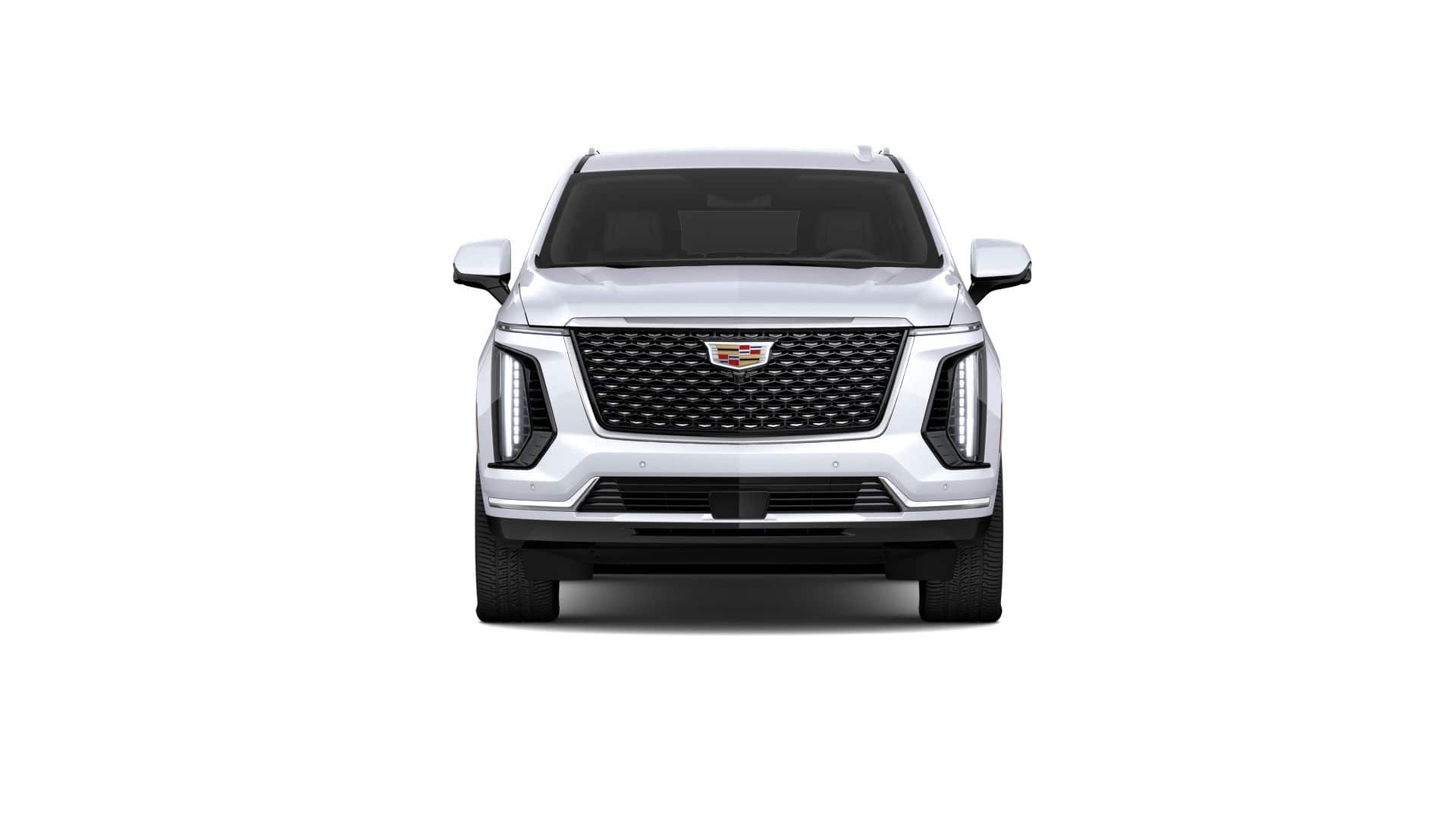 2026 Cadillac Escalade 1SA