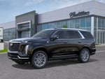 2027 Cadillac Escalade Luxury