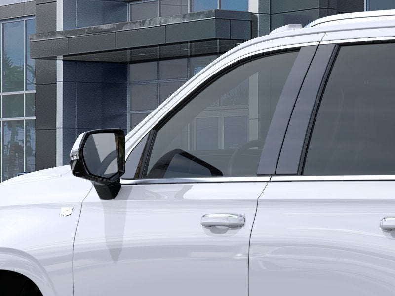 2027 Cadillac Escalade Luxury