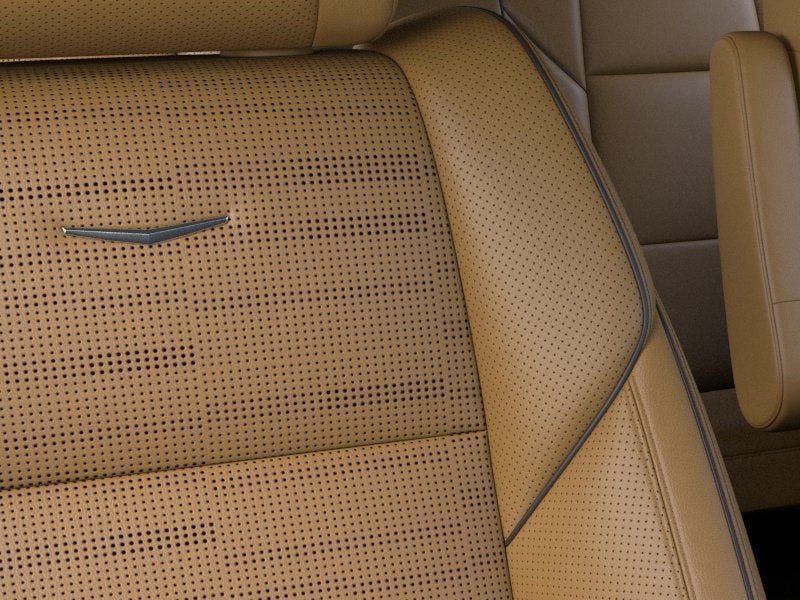 2027 Cadillac Escalade Luxury