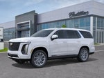 2027 Cadillac Escalade Luxury