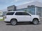 2027 Cadillac Escalade Luxury
