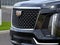 2027 Cadillac Escalade Luxury