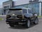 2027 Cadillac Escalade Luxury