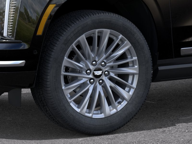 2027 Cadillac Escalade Luxury