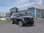 2027 Cadillac Escalade Luxury