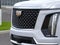 2027 Cadillac Escalade Luxury