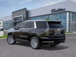 2027 Cadillac Escalade Luxury