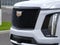 2027 Cadillac Escalade Sport