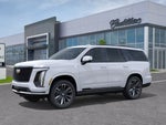 2027 Cadillac Escalade Sport