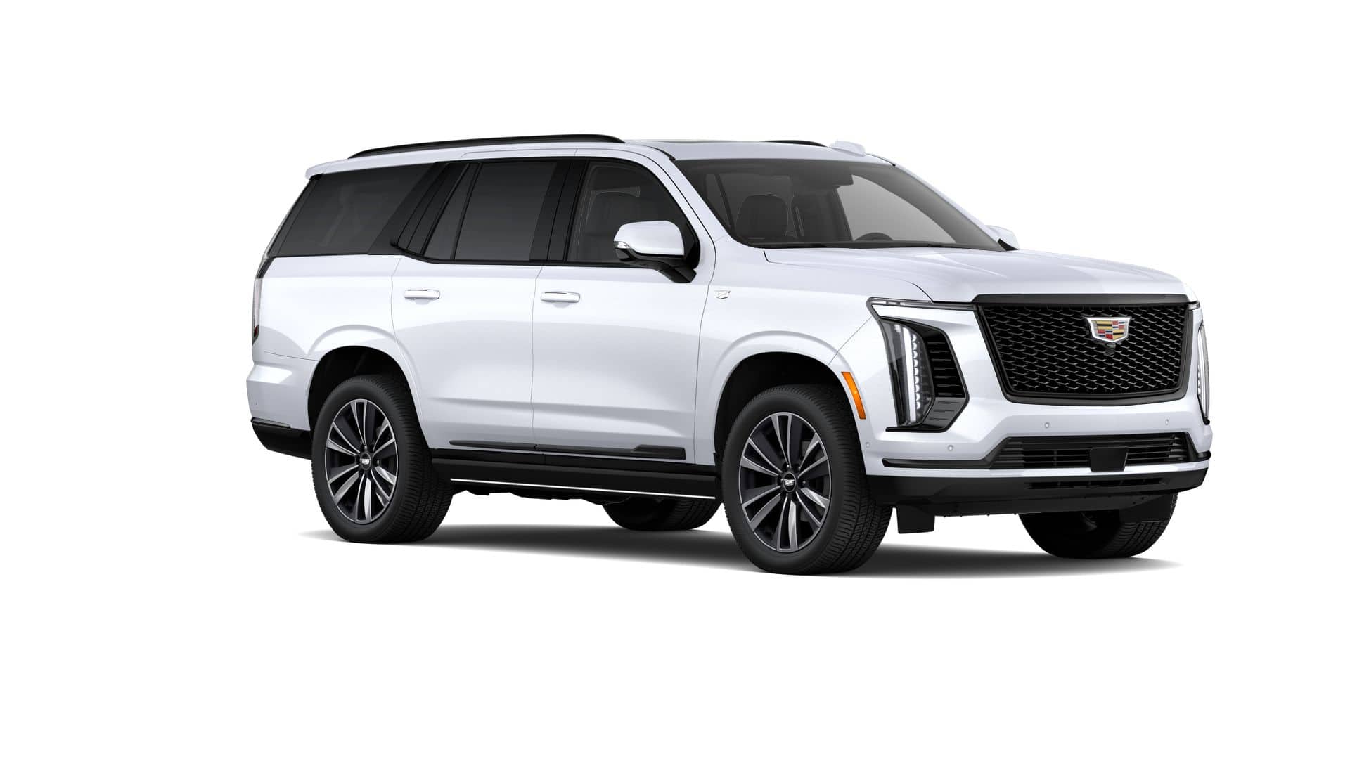 2027 Cadillac Escalade Sport