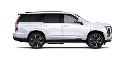 2027 Cadillac Escalade Sport