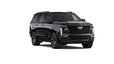 2027 Cadillac Escalade Sport