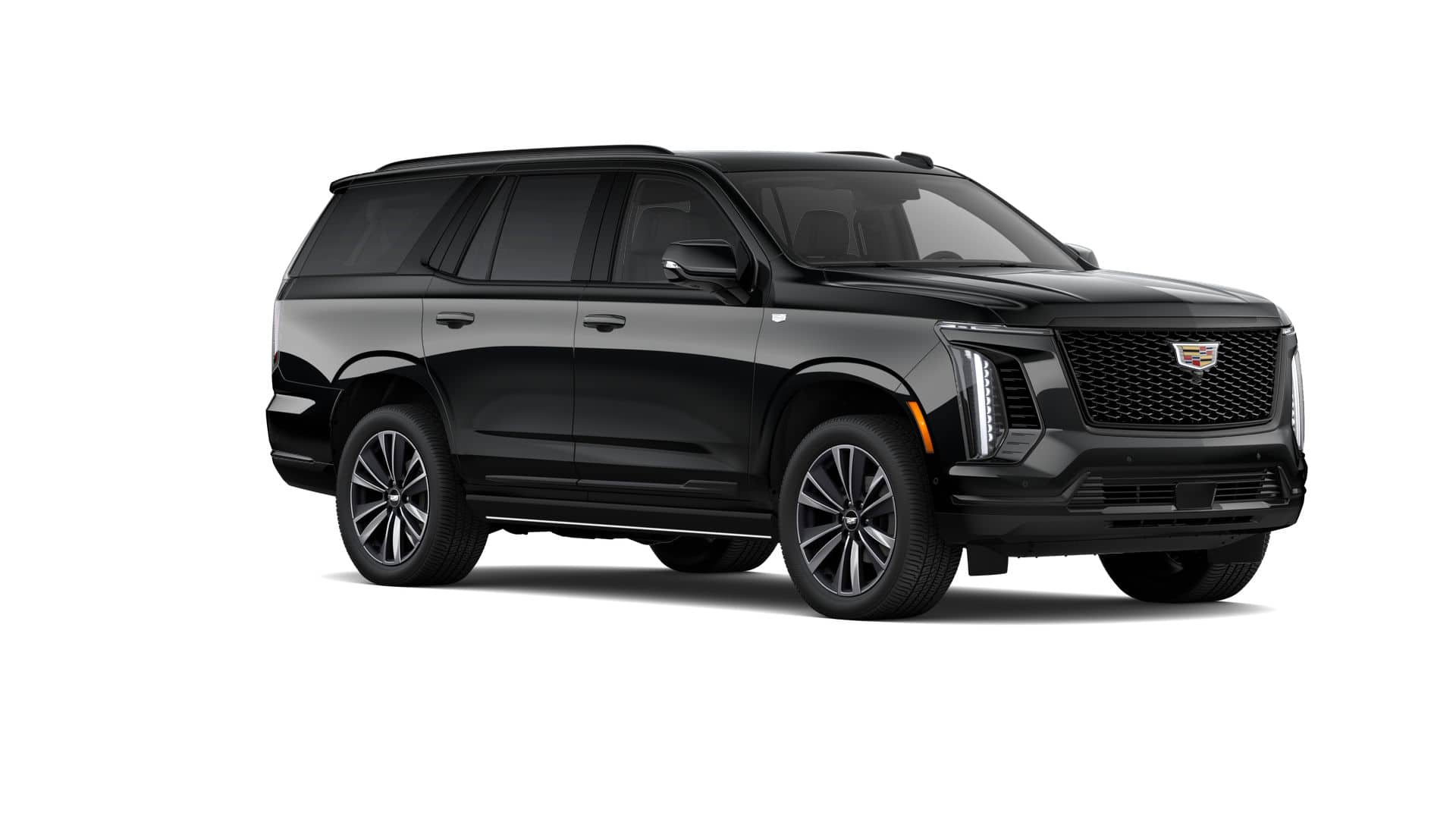 2027 Cadillac Escalade Sport