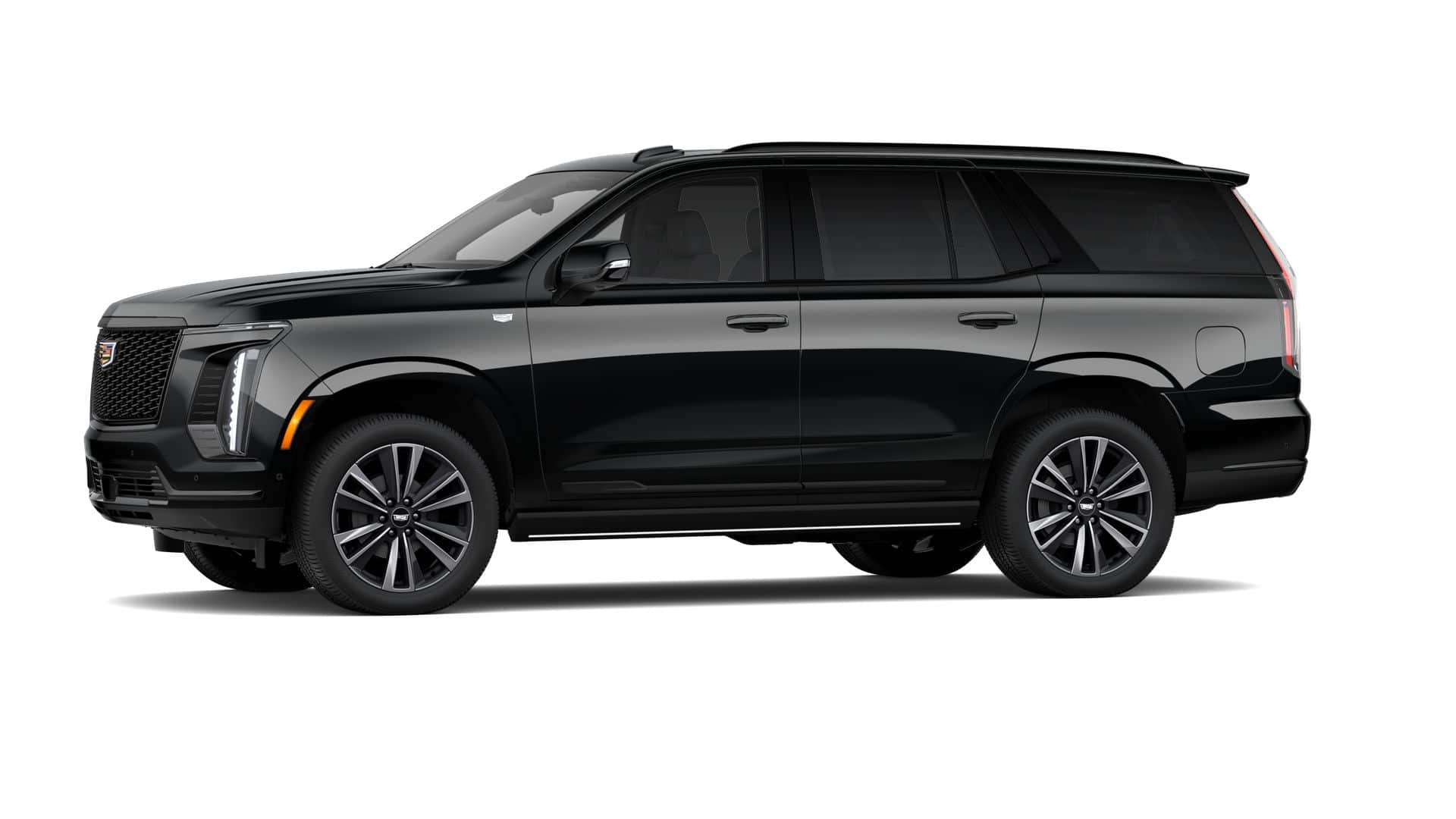 2027 Cadillac Escalade Sport