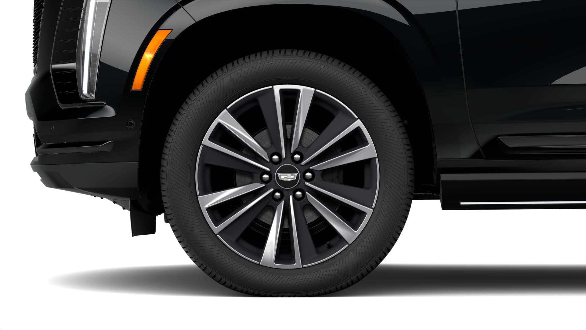 2027 Cadillac Escalade Sport