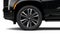 2027 Cadillac Escalade Sport