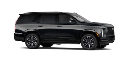 2027 Cadillac Escalade Sport