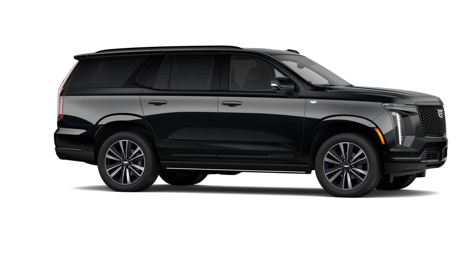 2027 Cadillac Escalade Sport