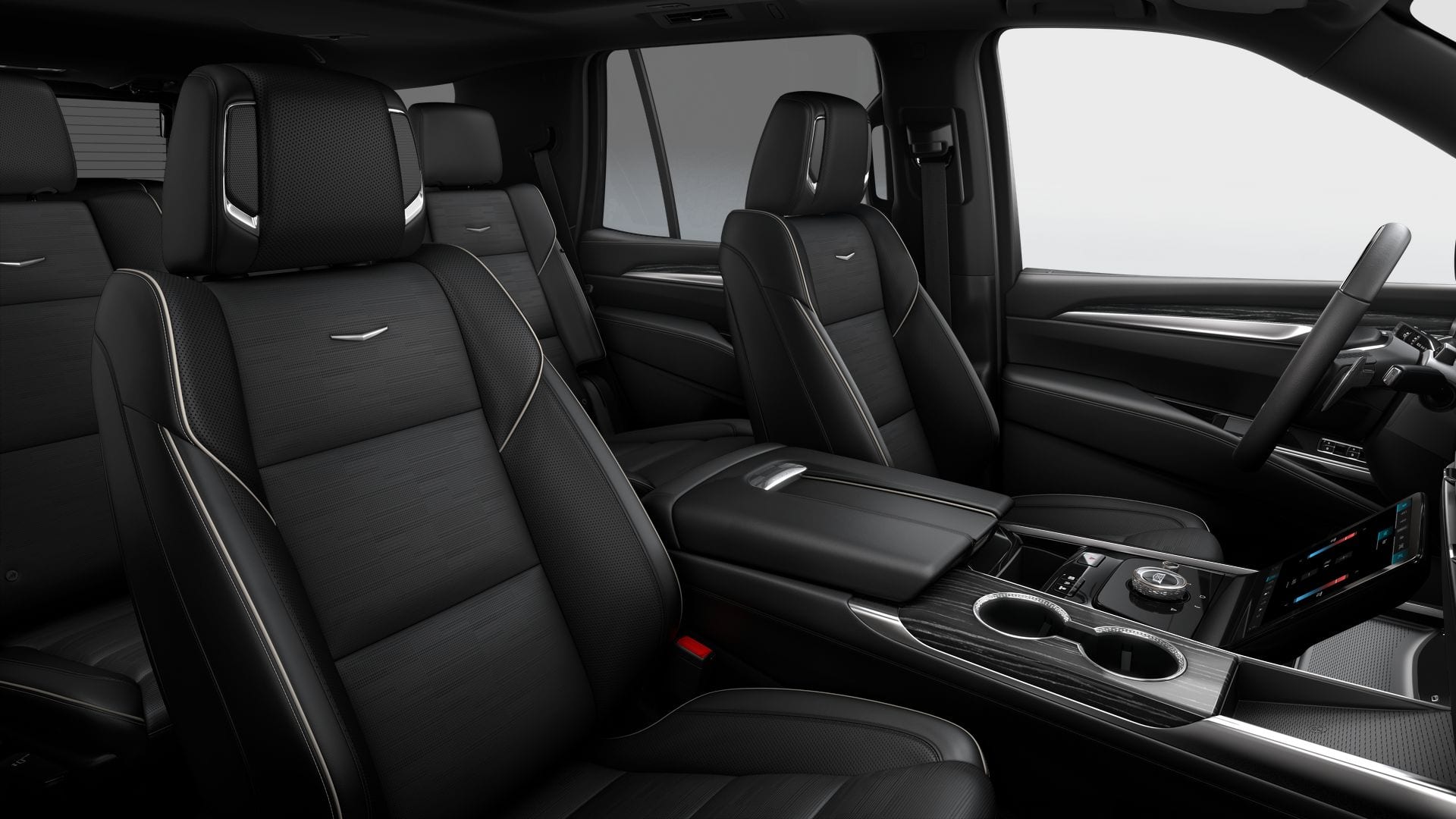 2027 Cadillac Escalade Sport