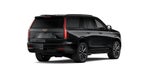 2027 Cadillac Escalade Sport