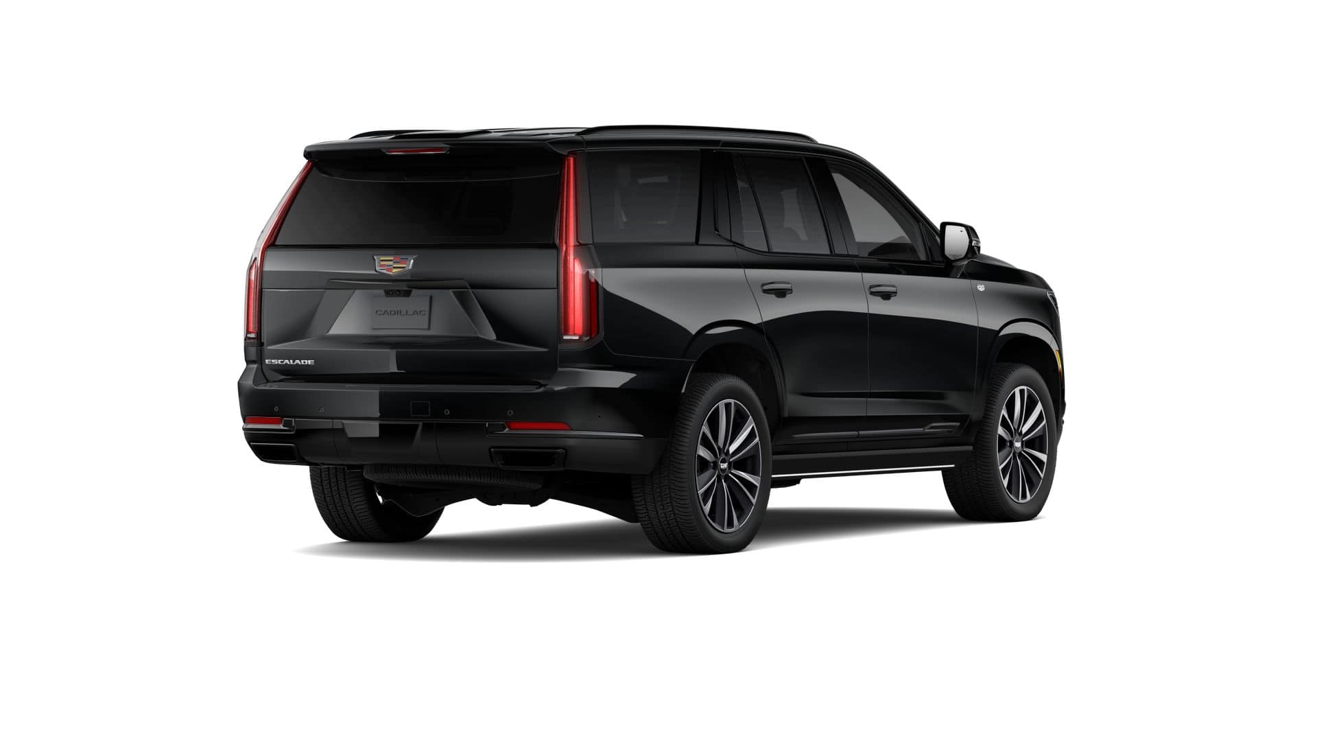 2027 Cadillac Escalade Sport