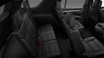 2027 Cadillac Escalade Sport
