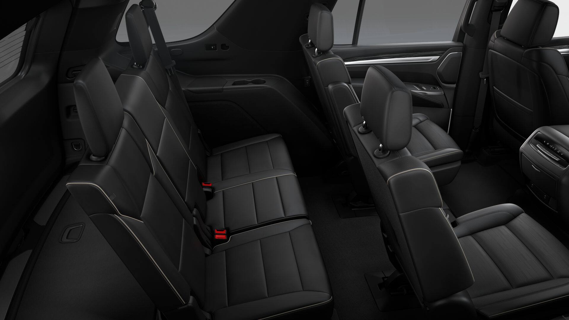 2027 Cadillac Escalade Sport