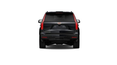 2027 Cadillac Escalade Sport