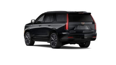 2027 Cadillac Escalade Sport