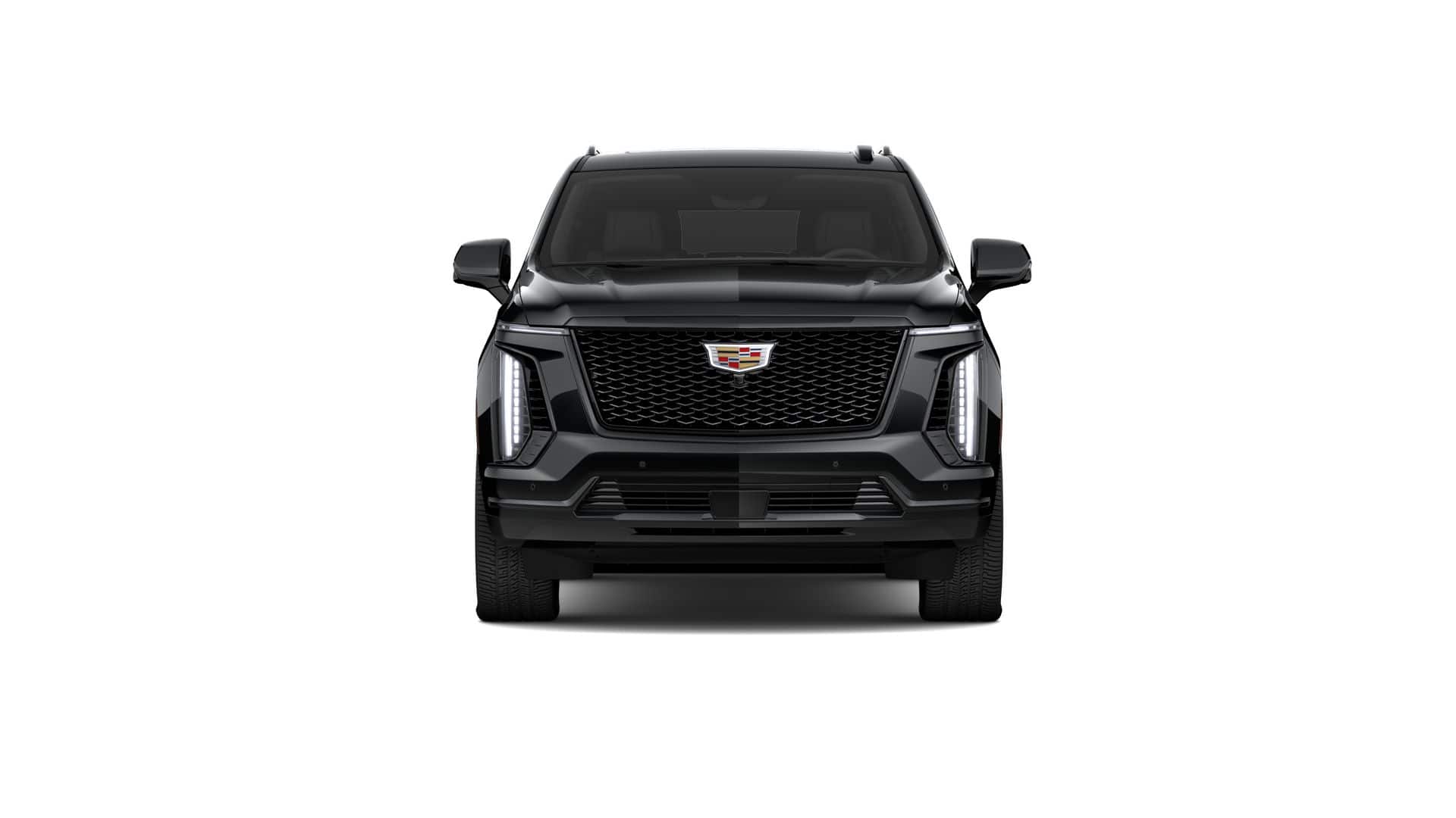 2027 Cadillac Escalade Sport