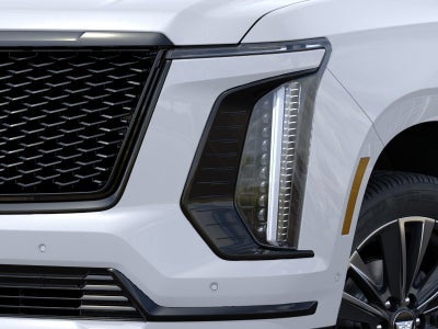 2027 Cadillac Escalade Sport